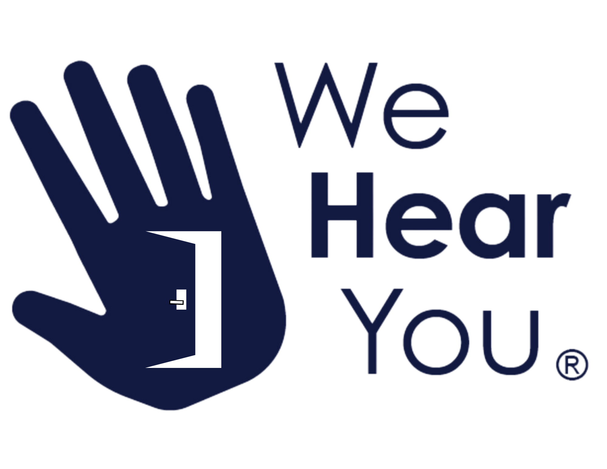 We Hear You